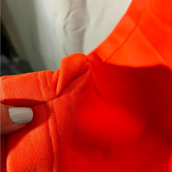 🔥NWT Savage+Fenty oversized joggers - Picture 6 of 14